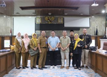 Program Rutilahu dan Penanganan Kawasan Kumuh Harus Jadi Prioritas Tahun 2026