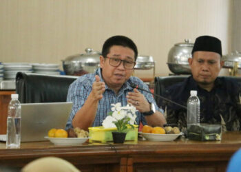 FPD Bappelitbangda Kota Cirebon, Komisi II DPRD Tekankan Empat Klausul Dasar