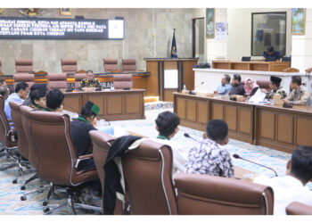 Kasus Penggelapan Anggaran PAM Tirta Giri Nata, Komisi II Minta Oknum Karyawan Dipecat