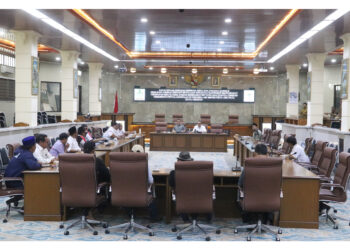 Komisi II DPRD Desak Pemkot Prioritaskan Perbaikan Tata Kelola BUMD Kota Cirebon