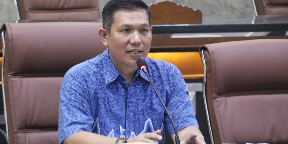 Bahas Larangan Soal Studi Tur, Komisi III DPRD Gelar Rapat Dengar Pendapat
