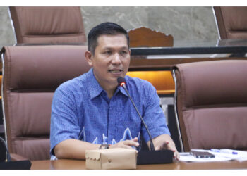 Bahas Larangan Soal Studi Tur, Komisi III DPRD Gelar Rapat Dengar Pendapat