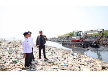 Ketua DPRD Apresiasi BBWS Cimancis Percepatan Normalisasi Sungai