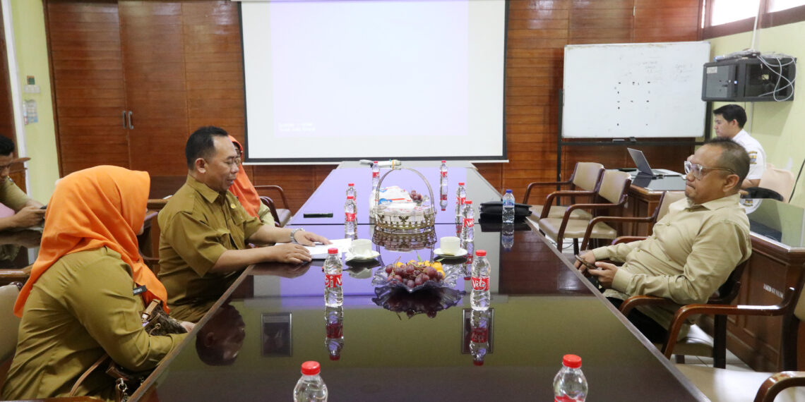 Kebijakan Permenkes 47/2018 Jadi Tantangan Biaya Operasional Rumah Sakit, Ketua DPRD Kota Cirebon Cari Jalan Keluar