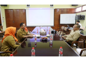 Kebijakan Permenkes 47/2018 Jadi Tantangan Biaya Operasional Rumah Sakit, Ketua DPRD Kota Cirebon Cari Jalan Keluar