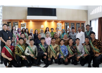 Ajang Jaka Rara 2025 Berpotensi Tingkatkan Ekonomi Kreatif dan Kepariwisataan Kota Cirebon