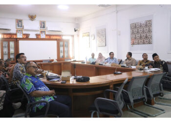 Komisi II DPRD Dukung DKUKMPP Berdayakan UMKM dan Koperasi di Kota Cirebon