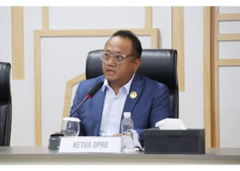 Pembahasan RPJMD Kota Cirebon 2025-2029, Ketua DPRD Soroti Masalah Sampah, Banjir, Pendidikan dan PAD