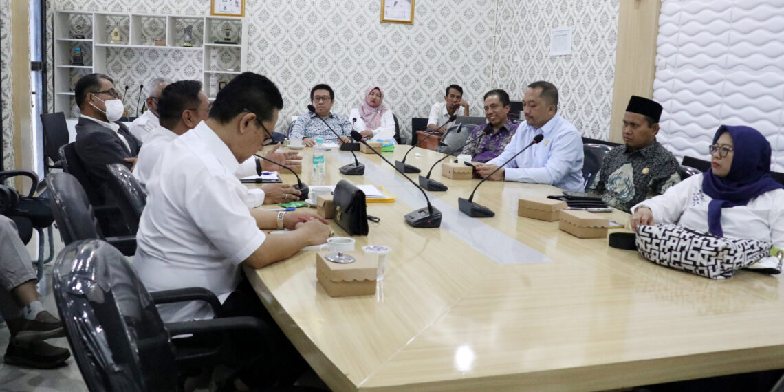 Perluasan Operasional BRT Trans Cirebon Butuh Kajian Komprehensif