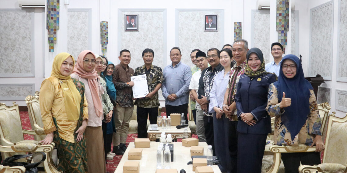 Komisi III DPRD Dorong Layanan Puskesmas 24 Jam dan Penguatan Identitas Visual Kota Cirebon