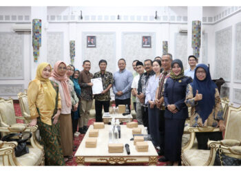 Komisi III DPRD Dorong Layanan Puskesmas 24 Jam dan Penguatan Identitas Visual Kota Cirebon