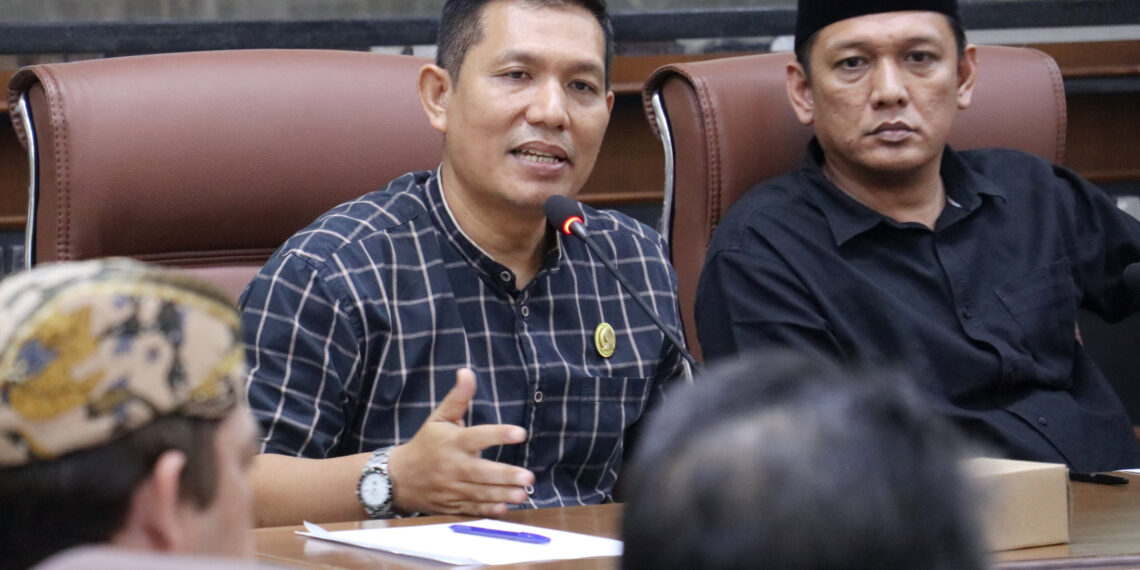 Implementasi Perda Pemajuan Kebudayaan, Komisi III DPRD Dorong Sinergitas Pelaku Budaya dan Pemerintah