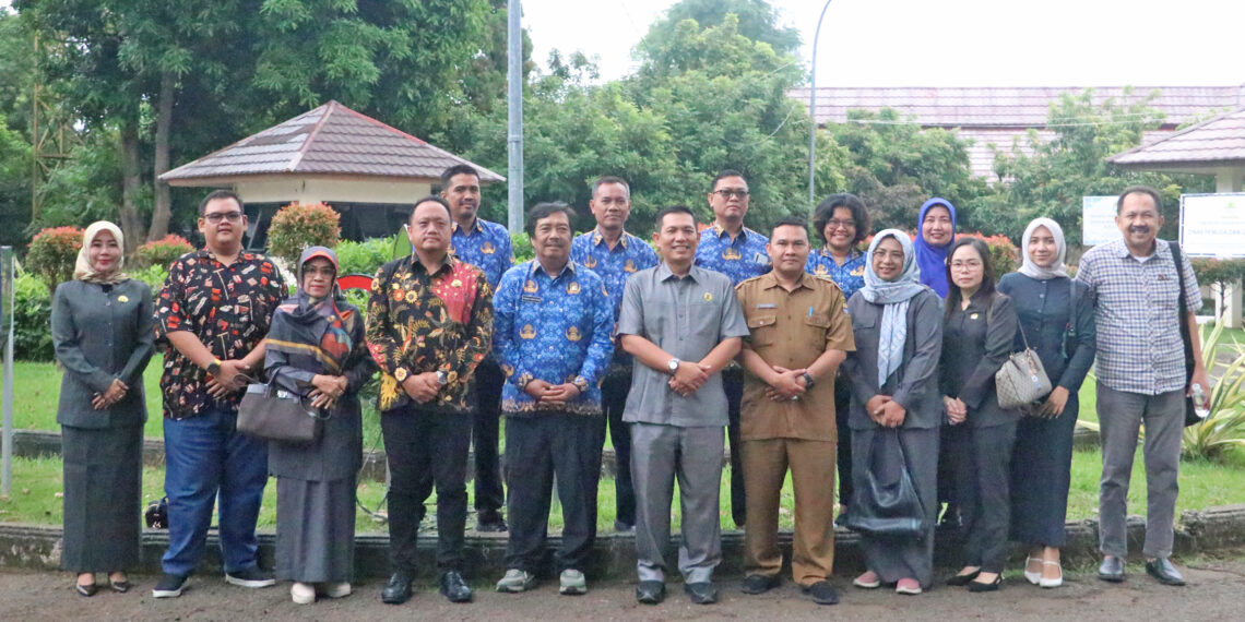 DPRD Kembali Ingatkan Dispora Soal Keseriusan Revitalisasi Kawasan Olahraga Bima