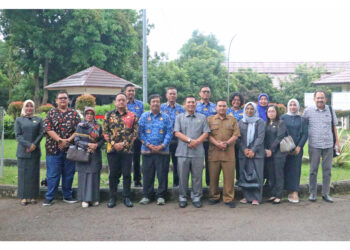 DPRD Kembali Ingatkan Dispora Soal Keseriusan Revitalisasi Kawasan Olahraga Bima