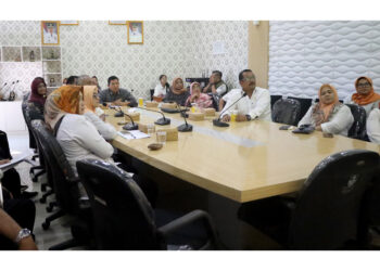 Komisi III DPRD Soroti Pelayanan dan Keuangan RSD Gunung Jati