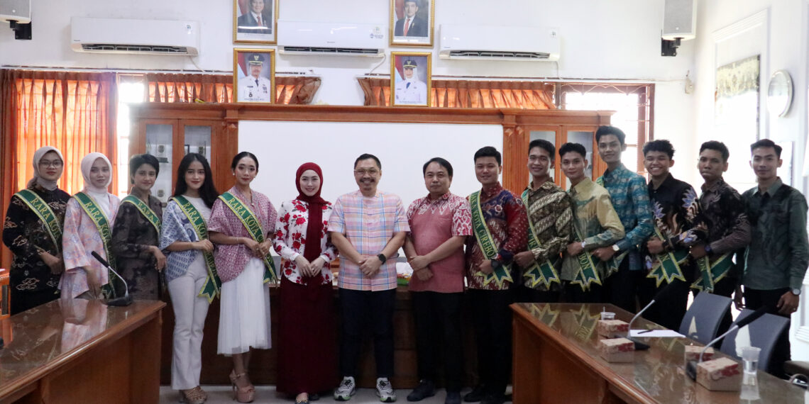 Berpotensi Memajukan Pariwisata dan UMKM, DPRD Dukung Penuh Program Jaka Rara