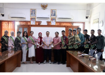 Berpotensi Memajukan Pariwisata dan UMKM, DPRD Dukung Penuh Program Jaka Rara