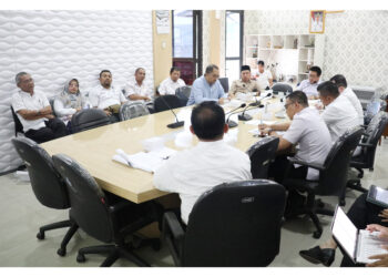 Komisi II Desak Pembenahan Menyeluruh Perumda Farmasi Ciremai