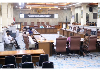 12 Ribu PBI-JKN Dinonaktifkan, Komisi III Minta Dinsos Segera Perbarui Data unuk Reaktivasi