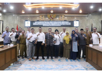 Komisi III Dorong Sinergi Lintas Instansi Tangani Kekerasan Perempuan dan Anak