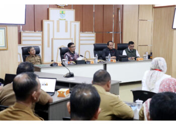 Ketua DPRD Kota Cirebon: Pajak dan Retribusi Harus Berkeadilan bagi Masyarakat