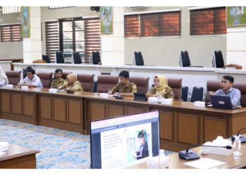Komisi III DPRD Dorong Optimalisasi Digitalisasi Pendidikan di Kota Cirebon