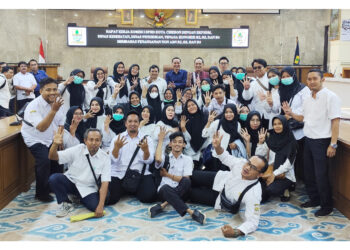 DPRD Kota Cirebon: Tenaga Non-ASN Tidak Boleh Dirumahkan