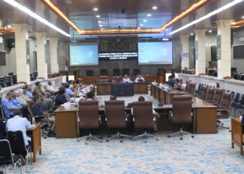 Komisi II DPRD Tagih Komitmen Pemda Kota Cirebon Sehatkan BUMD
