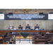 Rapat Paripurna, DPRD Kota Cirebon Setujui Raperda RPJMD 2025–2029