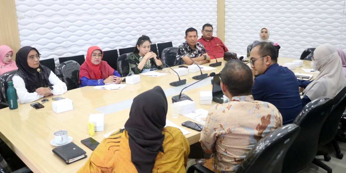 Komisi III DPRD Dorong Pemda Cari Solusi atas Penonaktifan Belasan Ribu PBI JKN