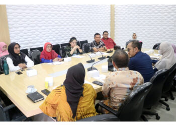 Komisi III DPRD Dorong Pemda Cari Solusi atas Penonaktifan Belasan Ribu PBI JKN