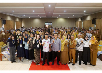 DPRD Apresiasi Kerja Sama Internasional Pemkot Cirebon-Korsel di Bidang Seni Budaya