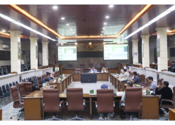 RPJMD Kota Cirebon Dibahas Intensif, Selaraskan Program Visi Misi SETARA-Berkelanjutan