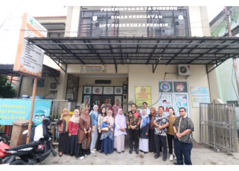 Komisi III Nilai Sarana Prasarana Puskesmas Nelayan dan Pesisir Belum Memadai