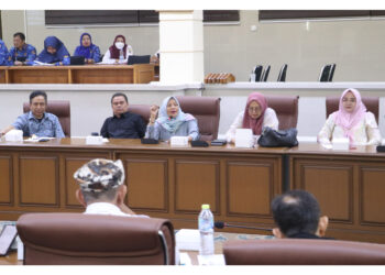 Minimarket Menjamur di Kota Cirebon, DPRD Minta Tinjau Ulang Regulasi Perizinan