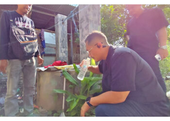 Ratusan Rumah Terdampak Limbah TPA Kopi Luhur, DPRD Minta Pemkot Cirebon Bertindak