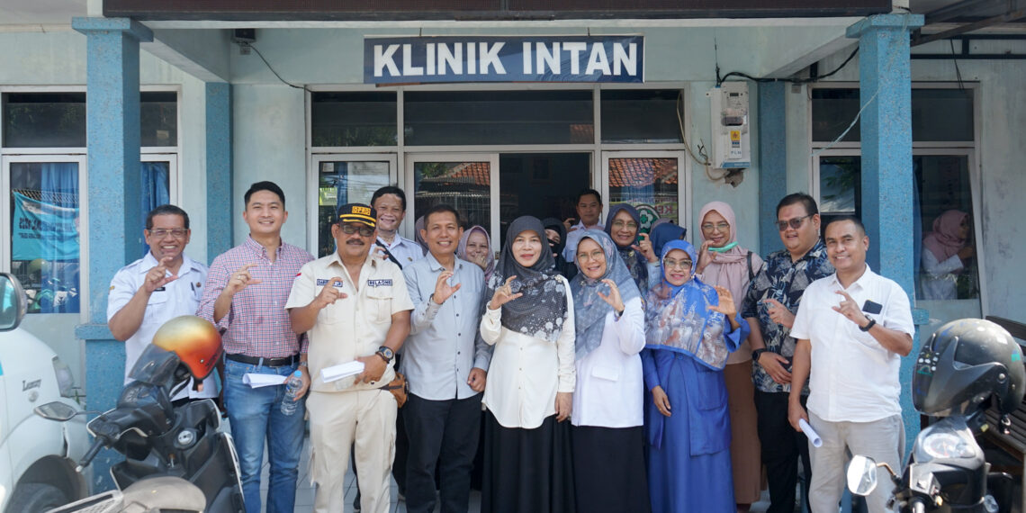 Menuju Layanan 24 Jam, Komisi III Tinjau Kesiapan Puskesmas Gunungsari