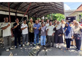 Perkuat Penindakan Penunggak Wajib Pajak, Pemkot Cirebon Diminta Perhatikan Keterbatasan Personel Satpol PP