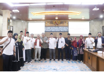 Pertegas Identitas Budaya, Komisi III Berharap Perwal Penanda Visual Segera Dirampungkan