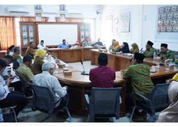 Komisi III DPRD Soroti Perwali Penyelenggaraan Diniyah Takmiliyah sebagai Ekstrakurikuler