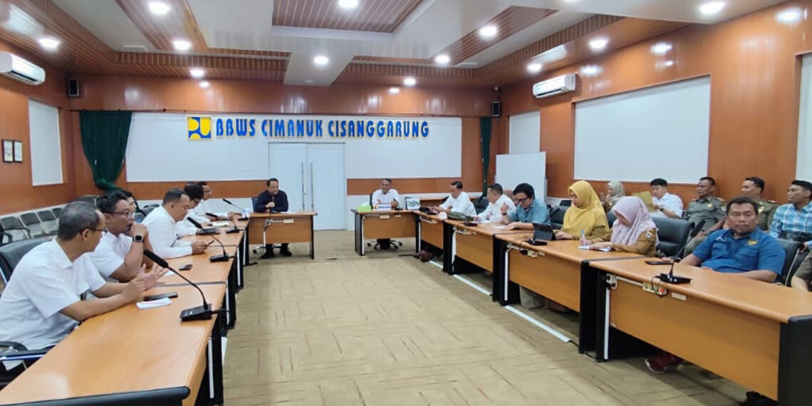 Serius Atasi Banjir, DPRD Kota Cirebon Dorong Penataan Sungai Sukalila