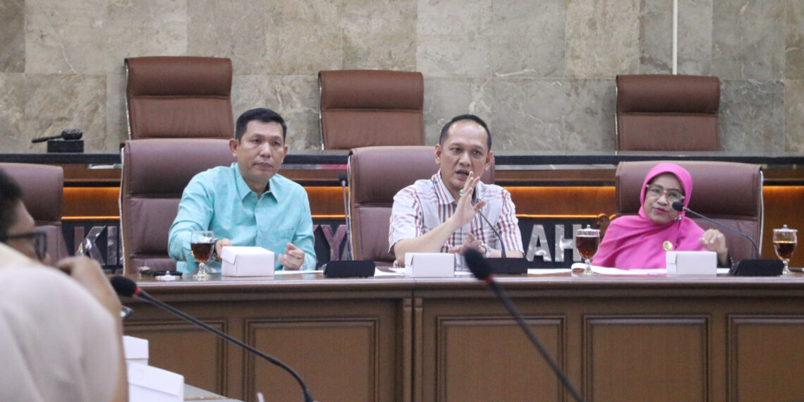 DPRD Kota Cirebon Berharap Pelaksanaan Program MBG Capai Zero Accident