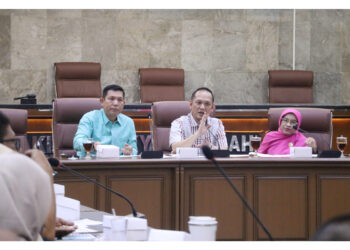 DPRD Kota Cirebon Berharap Pelaksanaan Program MBG Capai Zero Accident