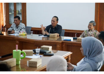 Bantuan Perbaikan Rumah Ambruk, Komisi III DPRD: Bisa Direalisasikan