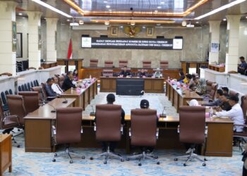 Komisi III DPRD Ingatkan PT CSI Agar Penuhi Hak Pekerja
