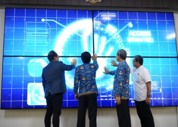 Kick Off Meeting RKPD, Ketua DPRD Soroti Masalah Kesehatan, Pendidikan, dan Rutilahu