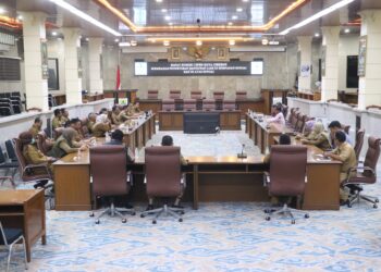 Bangunan Liar Menjamur, Komisi I DPRD Cirebon Libatkan Seluruh Lurah untuk Pendataan