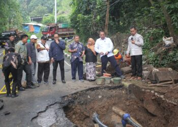 Alami Krisis, PD Pembangunan Cirebon Terkendala Regulasi dan Status