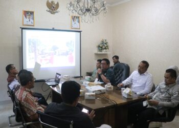 Alami Krisis, PD Pembangunan Cirebon Terkendala Regulasi dan Status