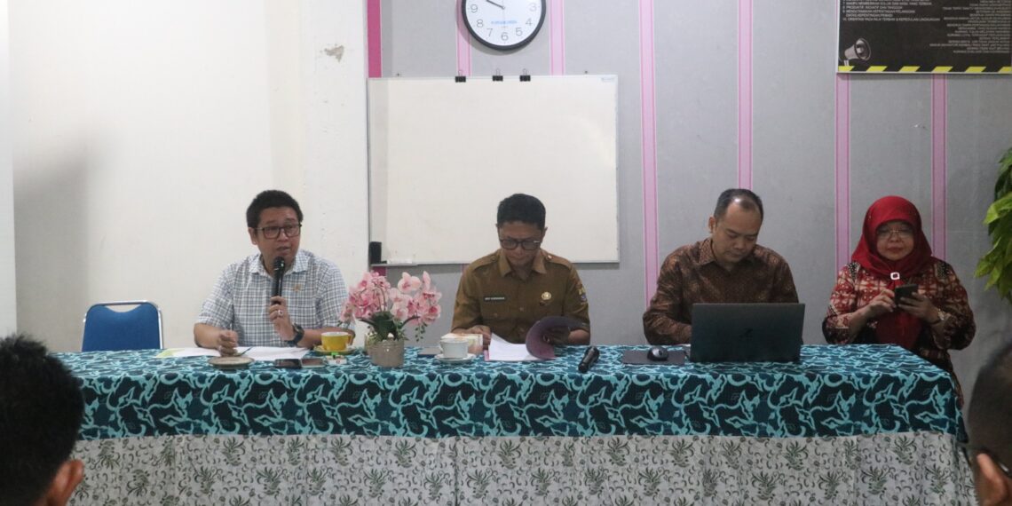 DPRD Dorong Direksi Profesional untuk Sehatkan Bank Cirebon